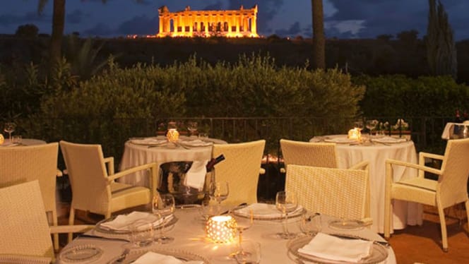 La Terrazza degli Dei - 8