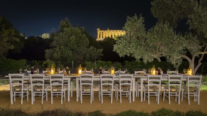 La Terrazza degli Dei - 9