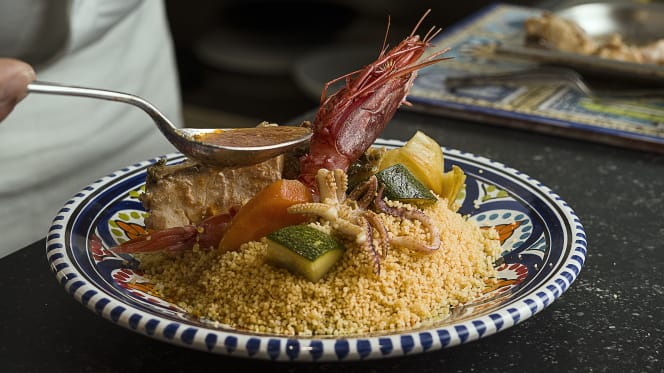 La Terrazza degli Dei - 2