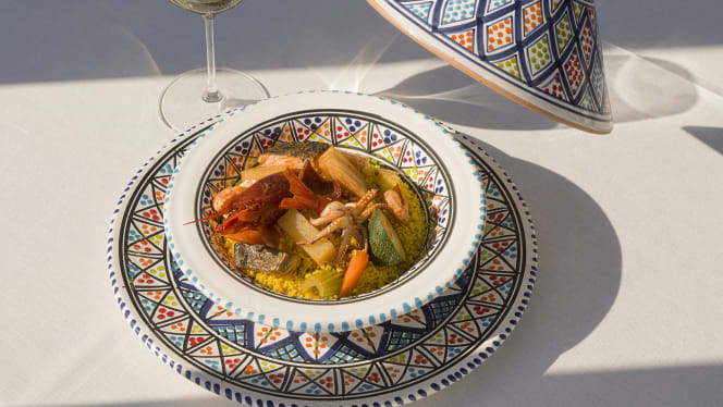 La Terrazza degli Dei - 3