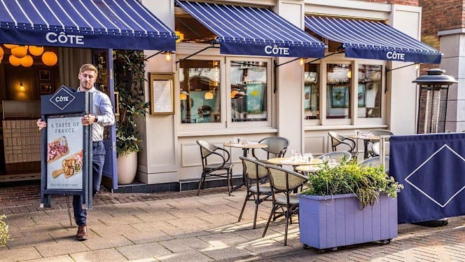 Cote Brasserie - Solihull - 6