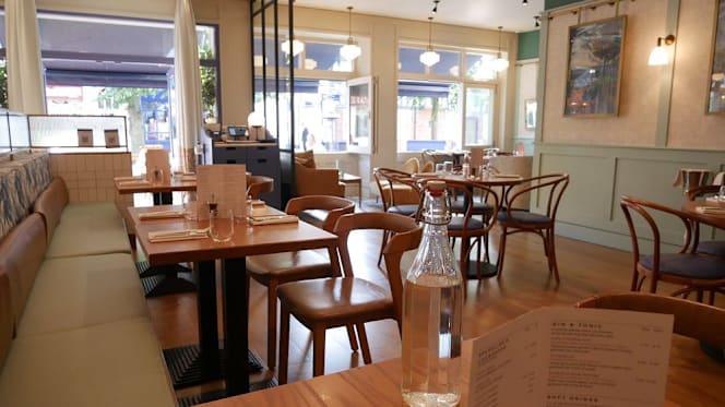 Cote Brasserie - Solihull - 0