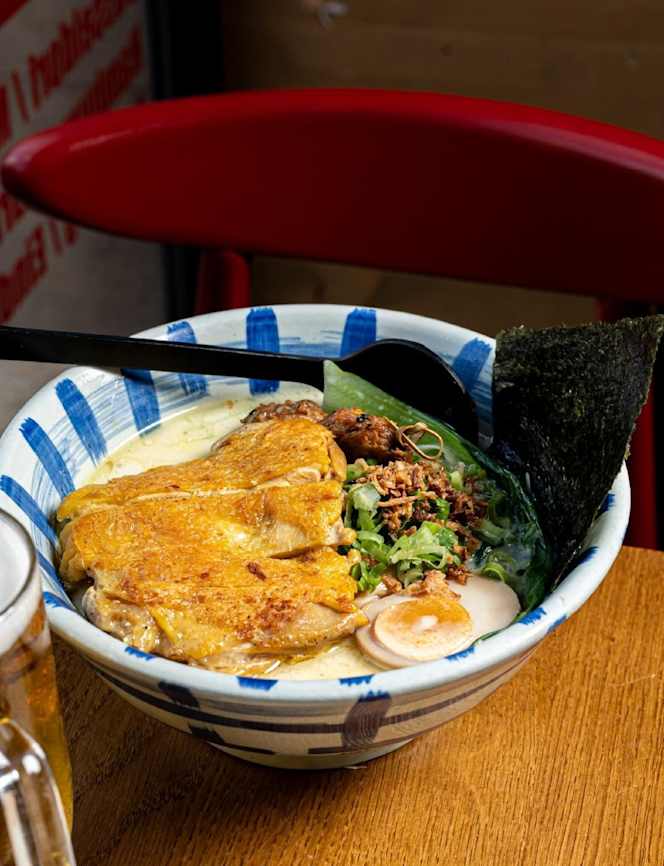 Umaimon Ramen - GRÀCIA - 7