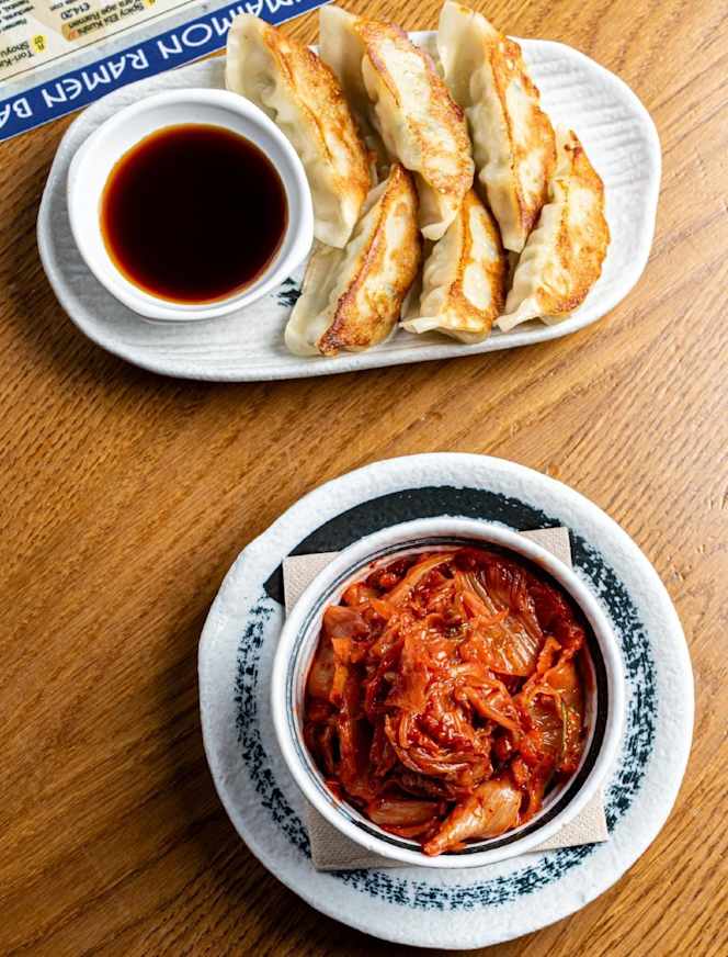 Umaimon Ramen - GRÀCIA - 8