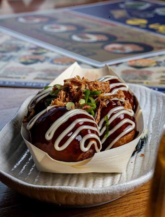 Umaimon Ramen - GRÀCIA - 9