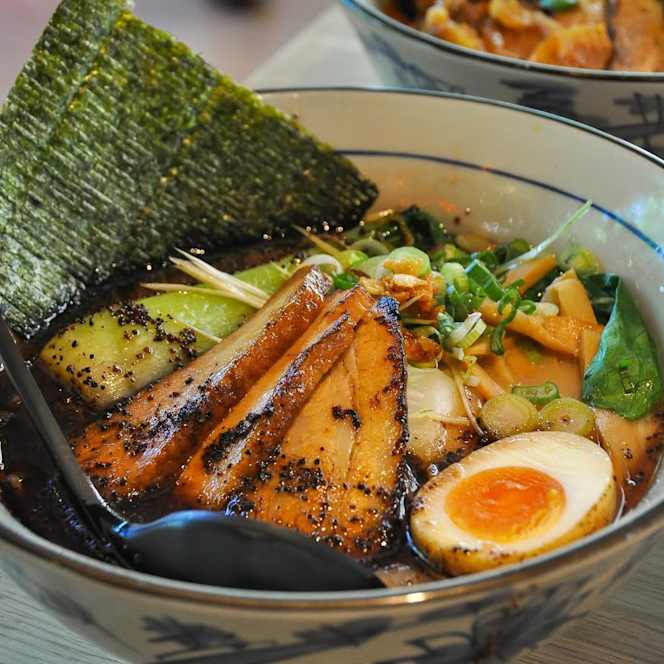 Umaimon Ramen - GRÀCIA - 3