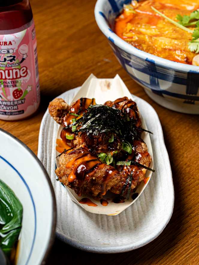 Umaimon Ramen - GRÀCIA - 1