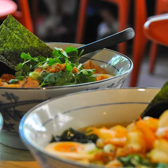 Umaimon Ramen - GRÀCIA - 5