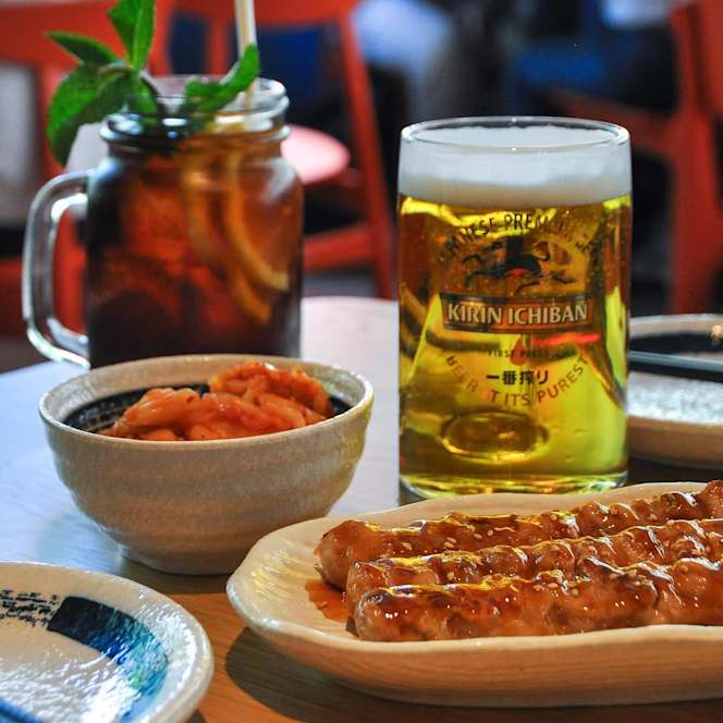 Umaimon Ramen - GRÀCIA - 4