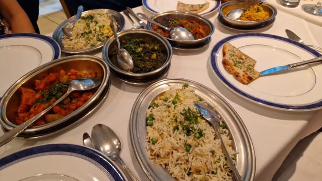 Monty's Nepalese Cuisine - 2