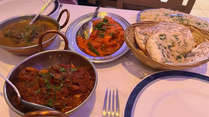 Monty's Nepalese Cuisine - 5