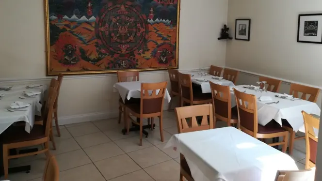 Monty's Nepalese Cuisine - 0