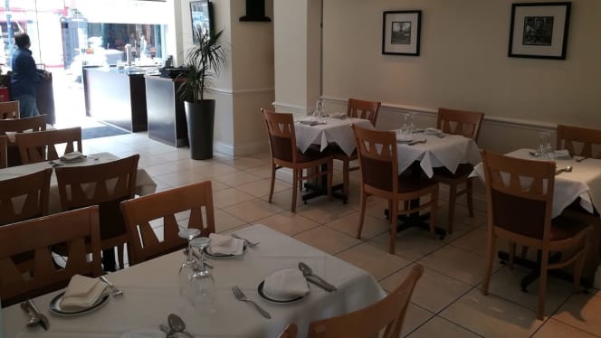 Monty's Nepalese Cuisine - 3