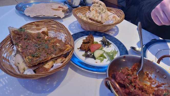 Monty's Nepalese Cuisine - 4