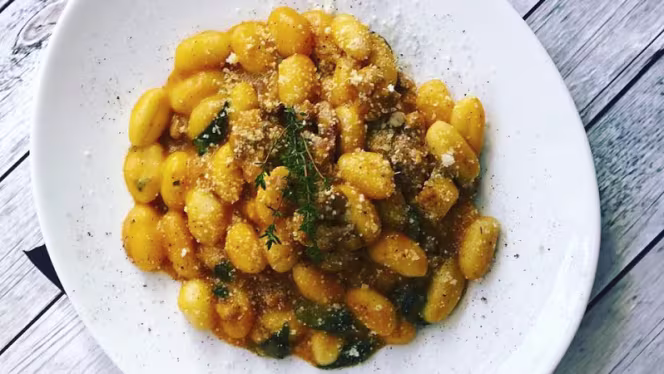 Laura Bistrot - Napoli - 1