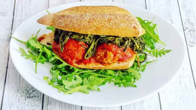 Laura Bistrot - Napoli - 2