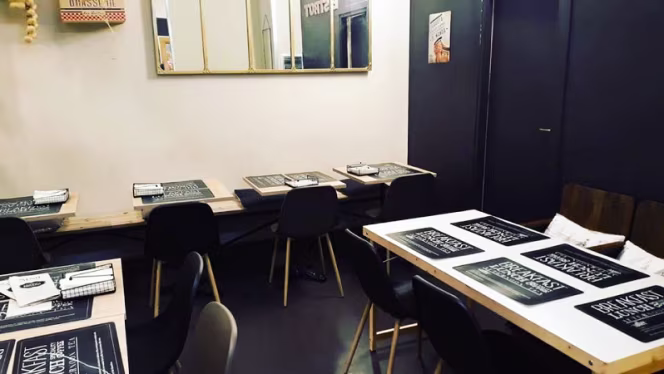 Laura Bistrot - Napoli - 0