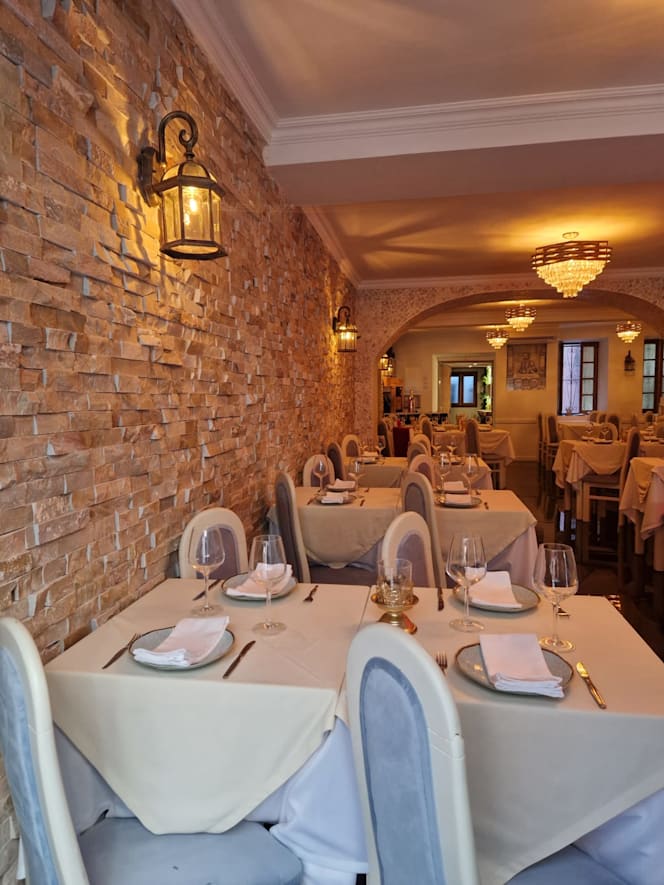 12 Cordas - Casa de Fado - Lisboa - 3