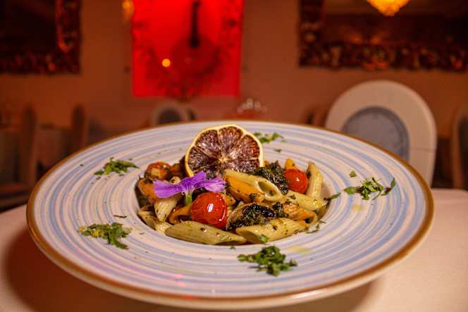 12 Cordas - Casa de Fado - Lisboa - 7