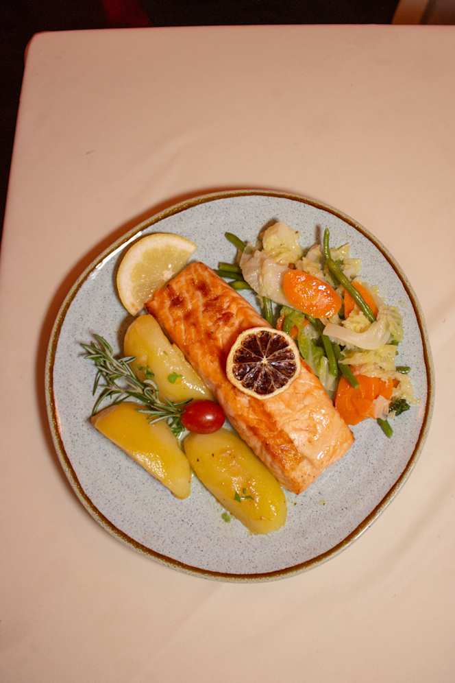 12 Cordas - Casa de Fado - Lisboa - 2