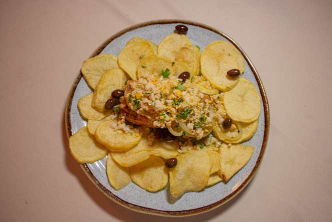 12 Cordas - Casa de Fado - Lisboa - 4