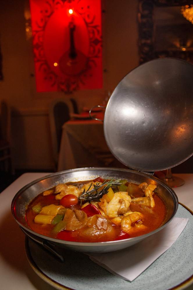 12 Cordas - Casa de Fado - Lisboa - 0