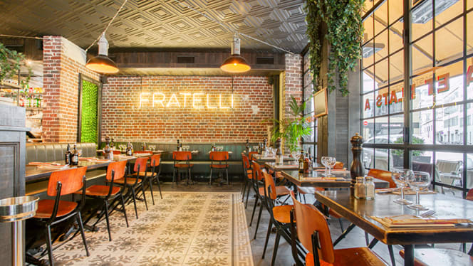 Fratelli Neuilly - 6