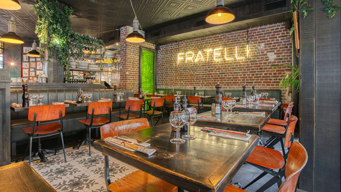 Fratelli Neuilly - 7