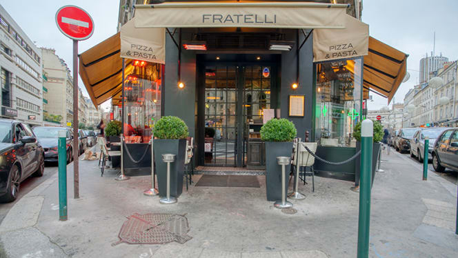 Fratelli Neuilly - 9