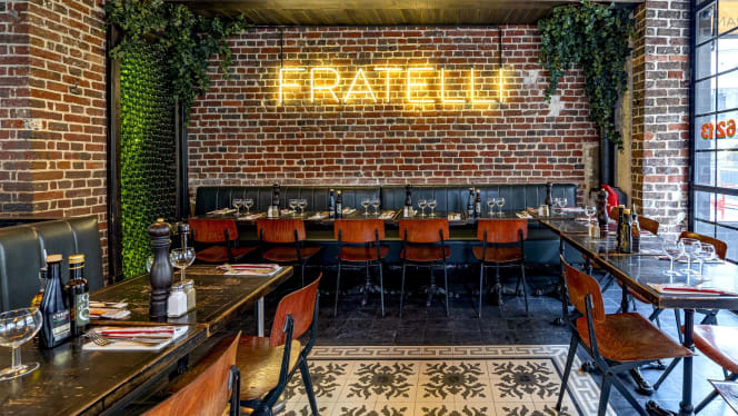 Fratelli Neuilly - 5