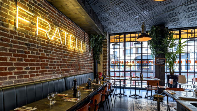 Fratelli Neuilly - 4