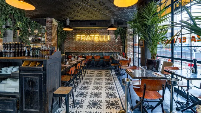 Fratelli Neuilly - 0