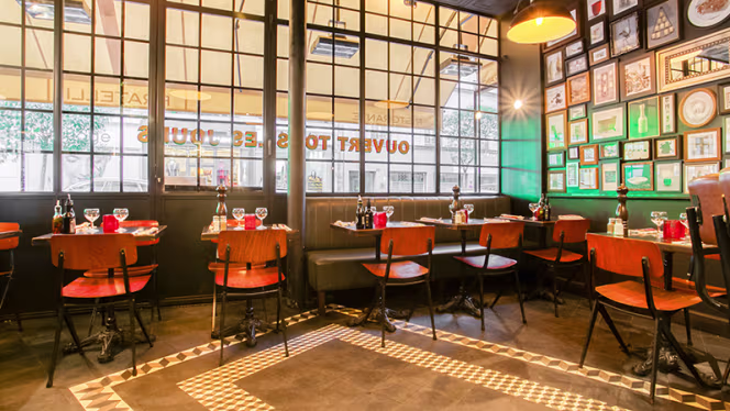 Fratelli Neuilly - 1