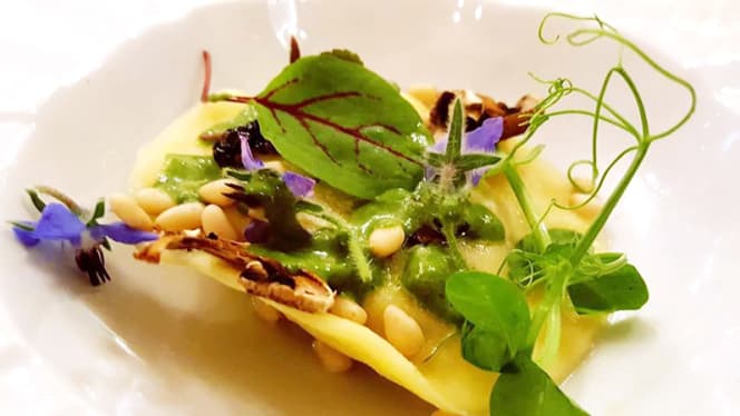 Restaurante Goya - 3