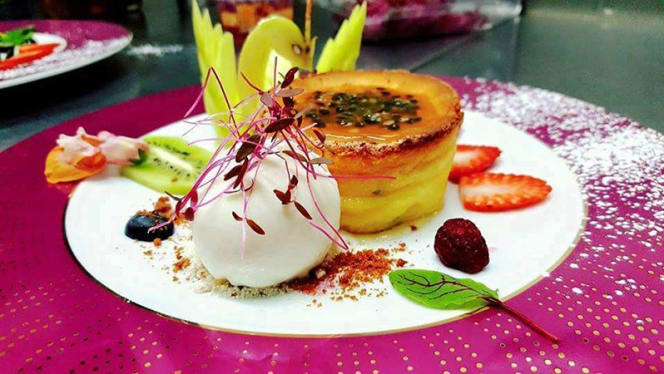 Restaurante Goya - 0