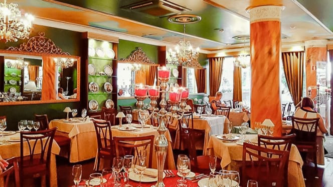 Restaurante Goya - 4