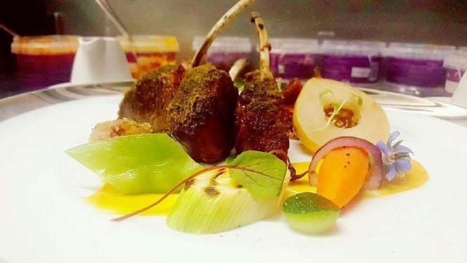 Restaurante Goya - 8