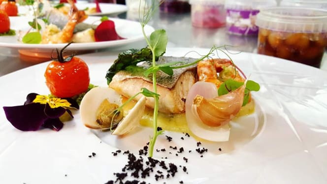 Restaurante Goya - 7