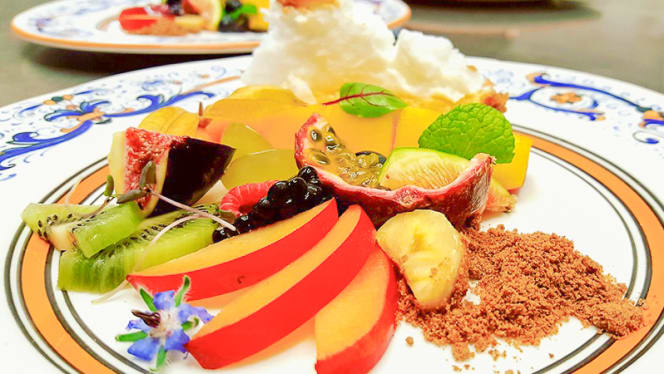 Restaurante Goya - 1