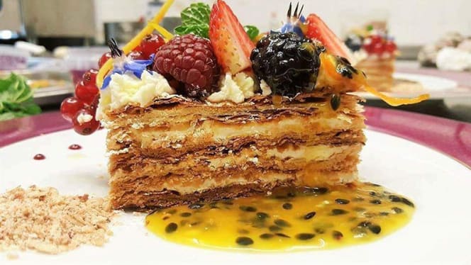 Restaurante Goya - 2