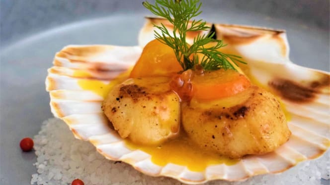 Restaurante Goya - 9