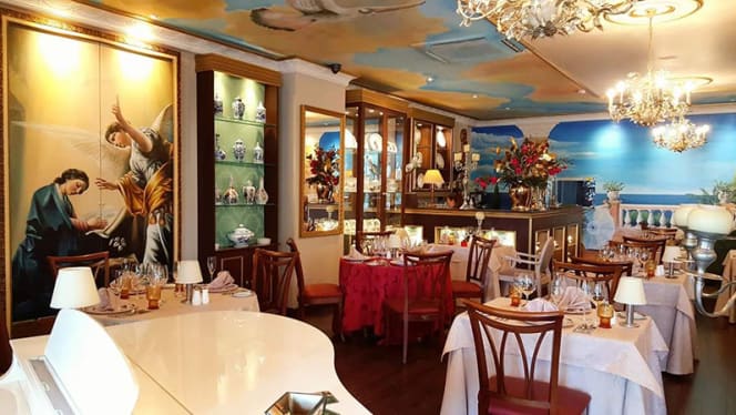 Restaurante Goya - 5