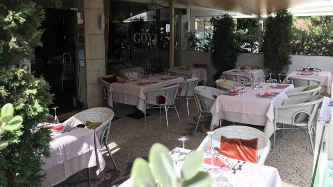 Restaurante Goya - 6