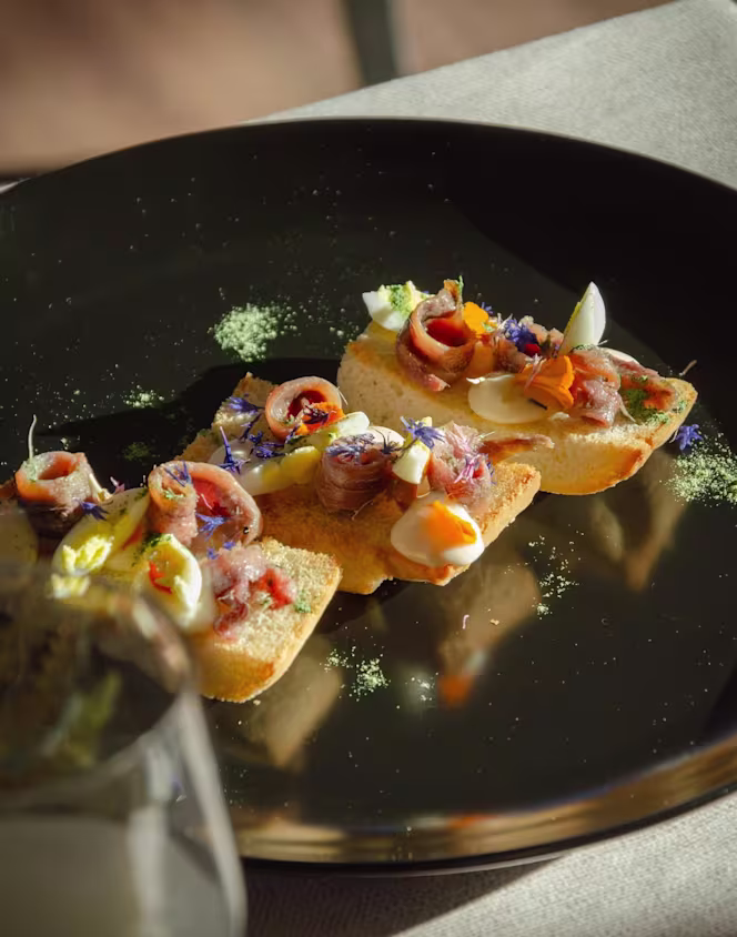 Ristorante A’mare - 6