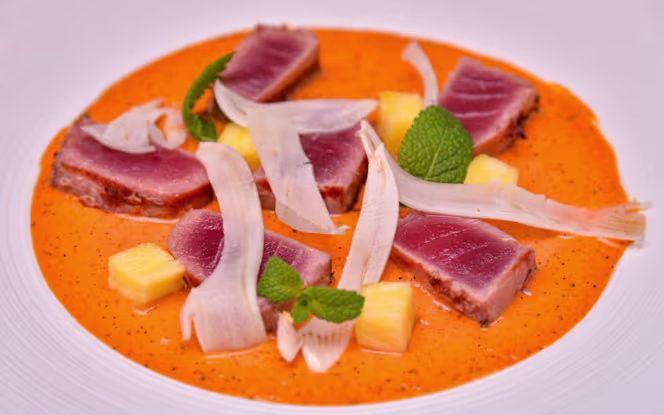 Ristorante A’mare - 1