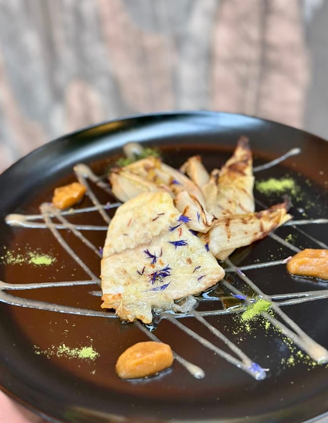 Ristorante A’mare - 5