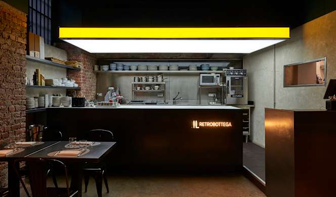 Il Retrobottega - 9