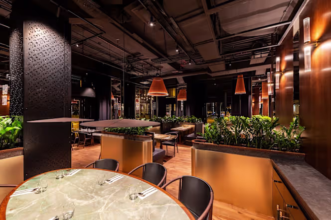 Thai Thai Wrocław - 5