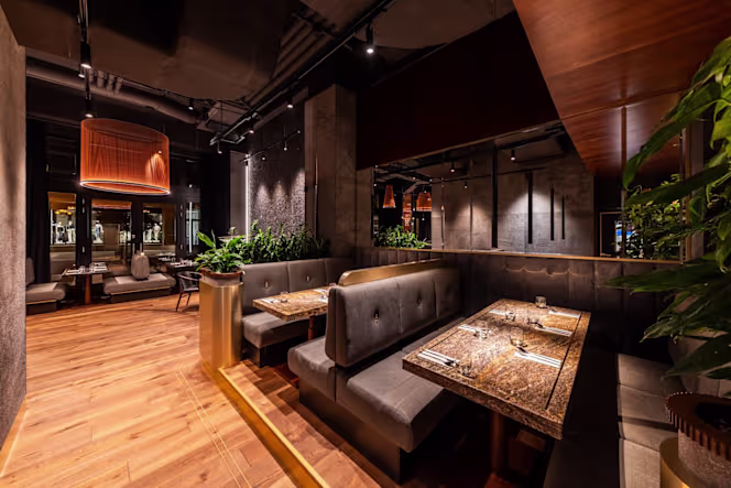 Thai Thai Wrocław - 4