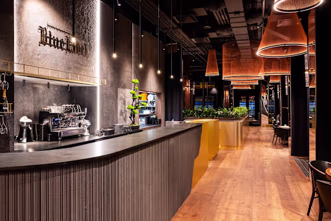 Thai Thai Wrocław - 1